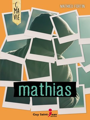 cover image of Mathias